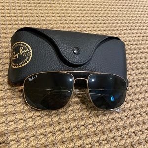 Ray Ban Sunglasses